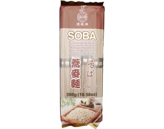 NOUILLE AU BLE SOBA