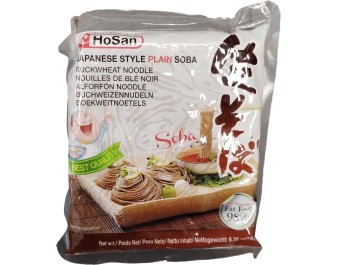 NOUILLE AU BLE SOBA