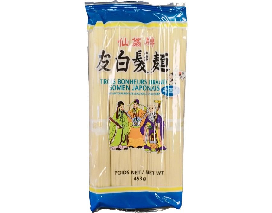 NOUILLE AU BLE SOMEN