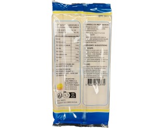 NOUILLE AU BLE SOMEN