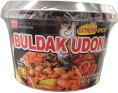NOUILLE AU BLE UDON ARÔME POULET TRES PIMENTE