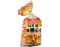 NOUILLE AU BLE YAKISOBA 3 P.