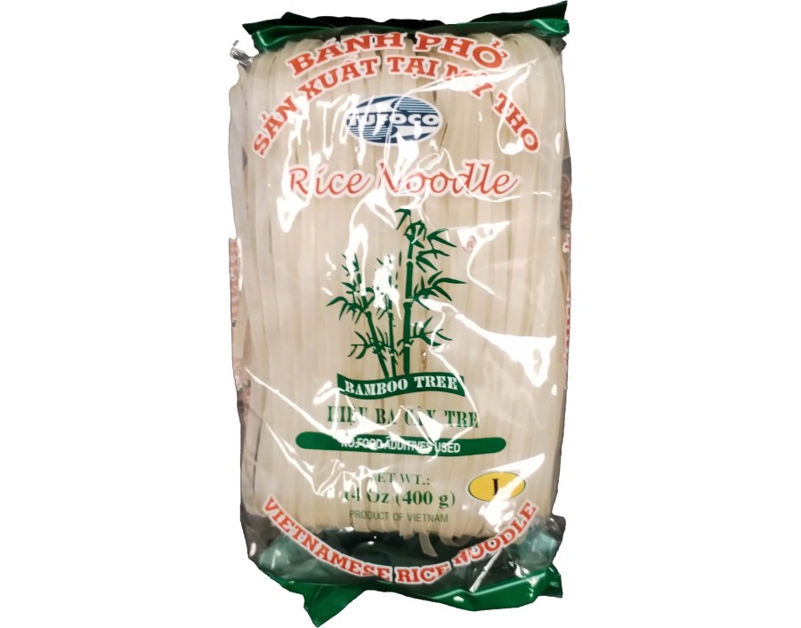 NOUILLE AU RIZ CHANTABOON 5 MM (L)