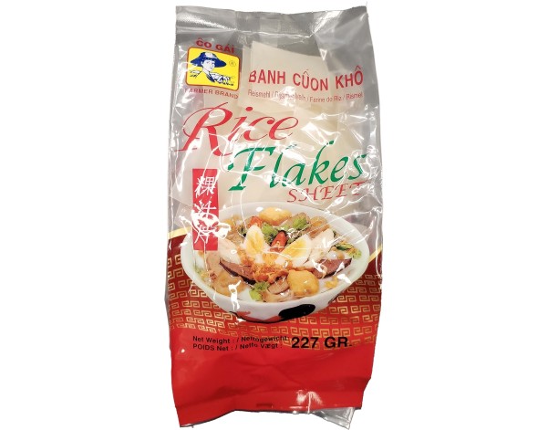 NOUILLE AU RIZ KUA-CHAP
