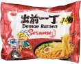 NOUILLES A L’HUILE DE SESAME