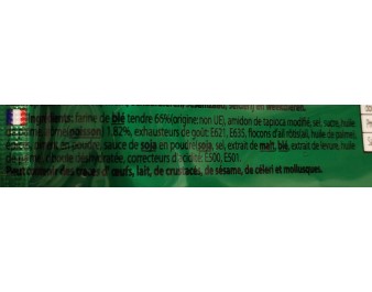 NOUILLES AU CANARD RAMEN