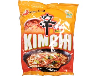 NOUILLES AU KIMCHI