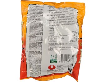 NOUILLES AU KIMCHI