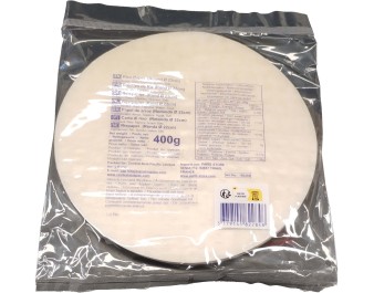 GALETTE DE RIZ 22 CM