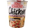 NOUILLES AU POULET