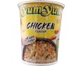 NOUILLES AU POULET