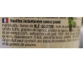 NOUILLES AU POULET