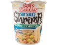 NOUILLES AUX CREVETTES