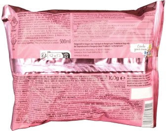 NOUILLES AUX CREVETTES