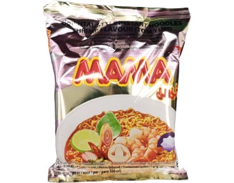 NOUILLES AUX CREVETTES TOM YUM