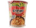 NOUILLES AUX CREVETTES