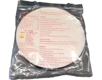 GALETTE DE RIZ 28 CM