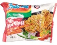 NOUILLES FRITE MI GORENG PEDAS