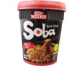 NOUILLES YAKISOBA EPICE