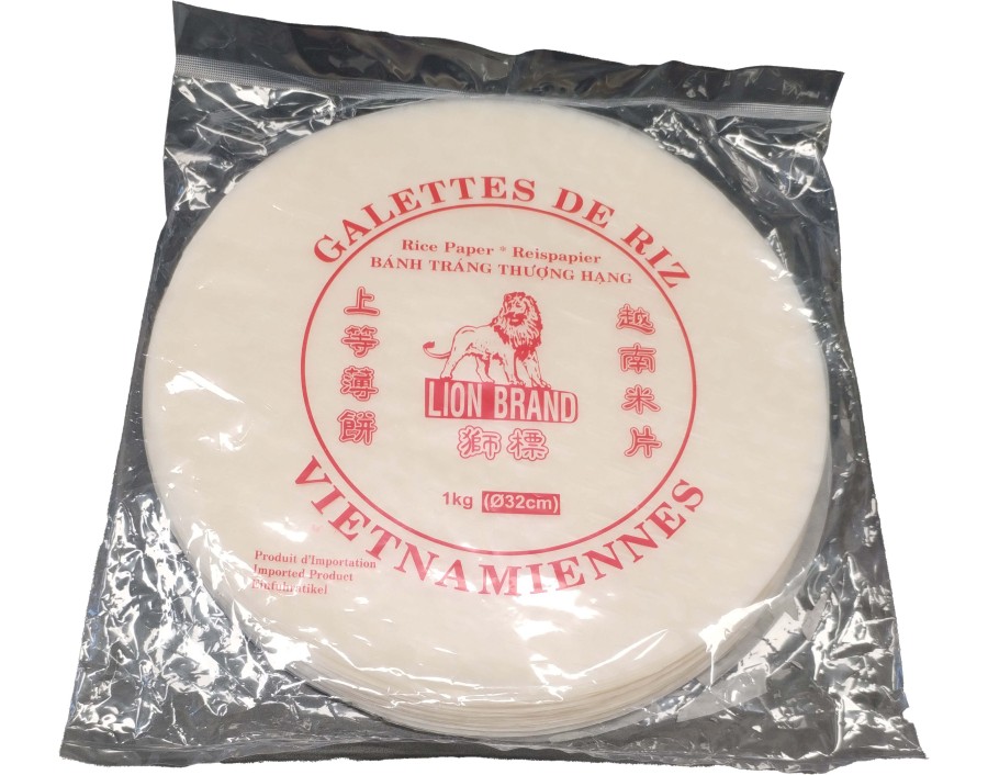 GALETTE DE RIZ 32 CM