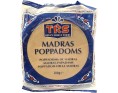 PAPPADUMS NATURE