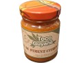 PATE DE PIMENT AU CITRON VERT