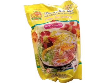 PATE DE PIMENT ROUGE CABRI