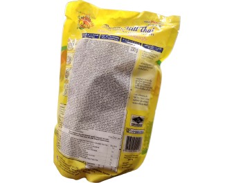 PATE DE PIMENT ROUGE CABRI