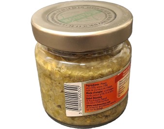 PATE DE PIMENT VERT ANANAS