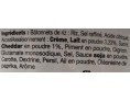 PATE DE RIZ TOPOKKI FROMAGE