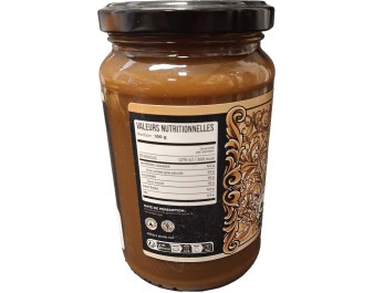 PATE DULCE DE LECHE