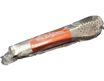 PINCE EN INOX 22 CM