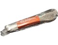 PINCE EN INOX 22 CM