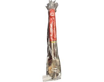 PINCE EN INOX 24 CM