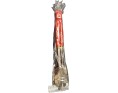 PINCE EN INOX 24 CM