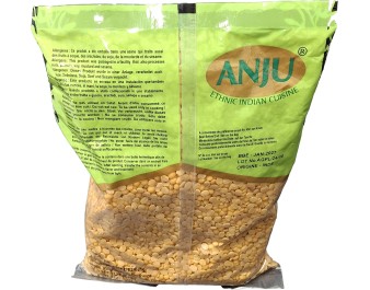 POIS D’ANGOLA CASSE DECORTIQUE (TOOR DAL)