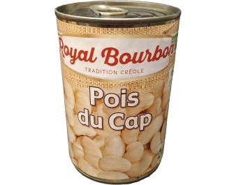 POIS DE CAP NATURE