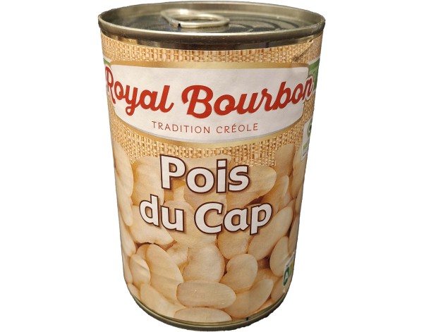 POIS DE CAP NATURE