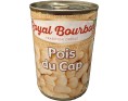 POIS DE CAP NATURE