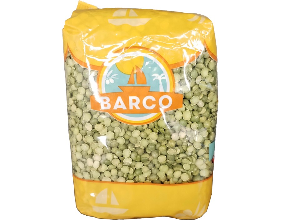 POIS VERT CASSE SECHE