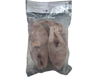 POISSON VIVANEAU COUPE ****