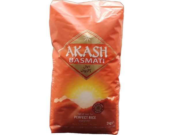 RIZ BASMATIE GRAINS LONGS