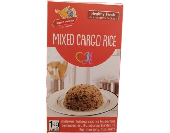 RIZ CARGO MIX GRAINS LONGS