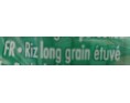 RIZ ETUVE GRAINS LONGS