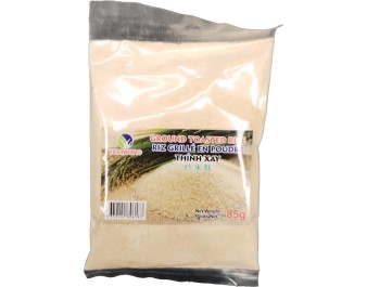 RIZ GLUANT GRILLE MOULU