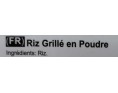 RIZ GLUANT GRILLE MOULU