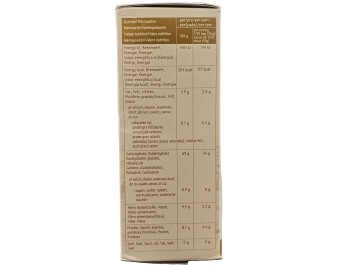 RIZ GLUANT NOIR GRAINS LONGS