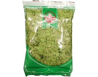 RIZ GLUANT VERT PRESSE