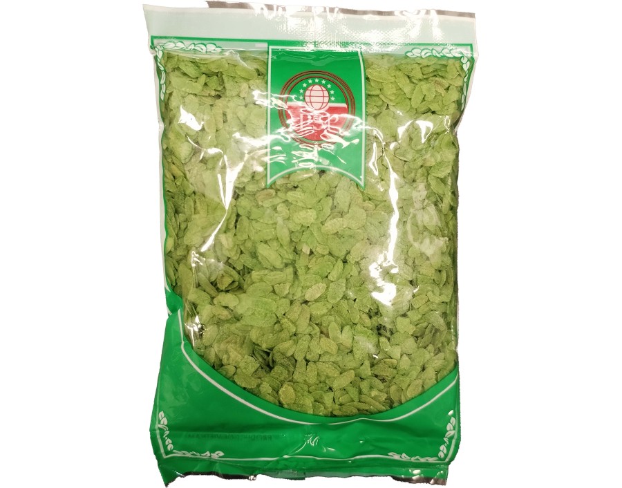 RIZ GLUANT VERT PRESSE