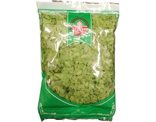 RIZ GLUANT VERT PRESSE